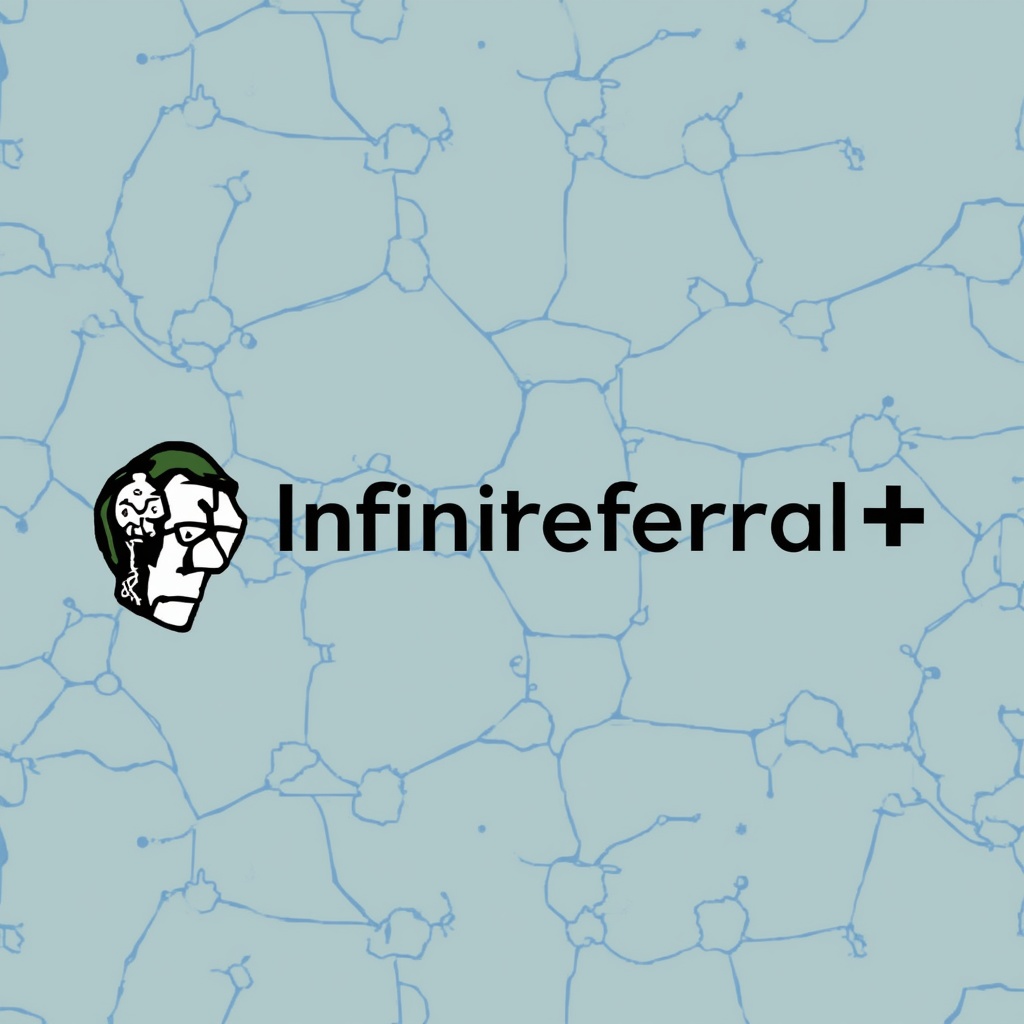 Infinitereferral